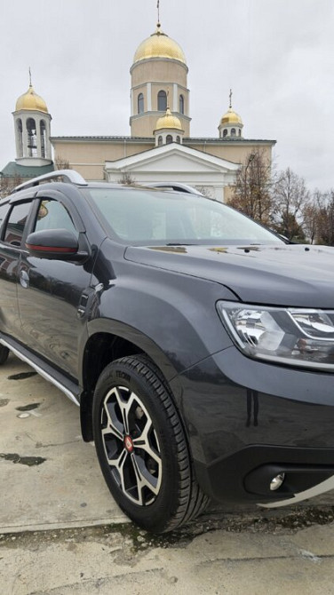 Продам Dacia Duster Prestige+ Bender - fotografie 10