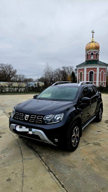Продам Dacia Duster Prestige+ Bender - fotografie 1