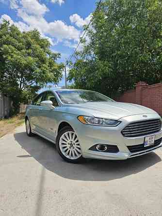 Ford Fusion Plug-in Hybrid Tiraspol