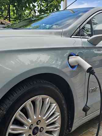 Ford Fusion Plug-in Hybrid Tiraspol