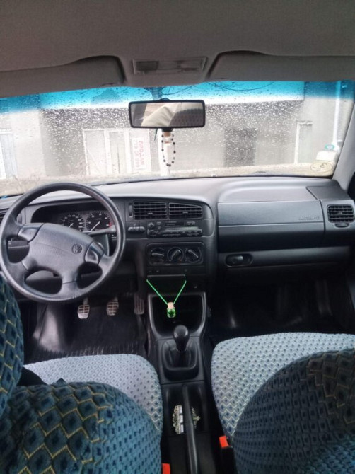 Фольксваген гольф 3, 1.9 TDI 1998г. Tiraspol - fotografie 5