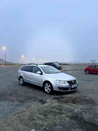 Passat B6 Бендеры