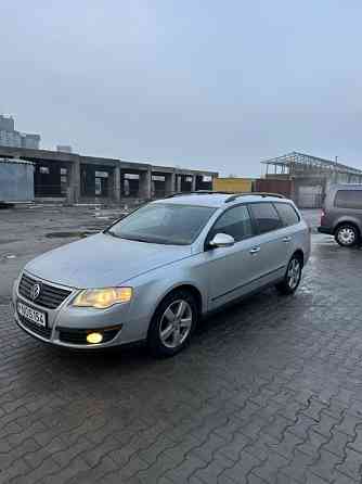 Passat B6 Бендеры