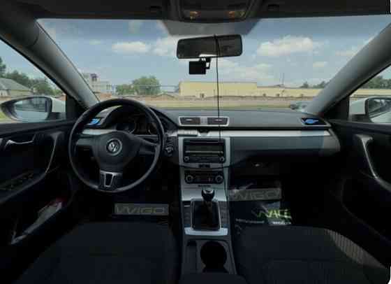 Passat B6 Бендеры