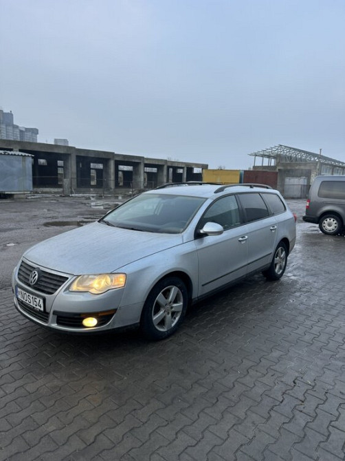 Passat B6 Бендеры - изображение 4