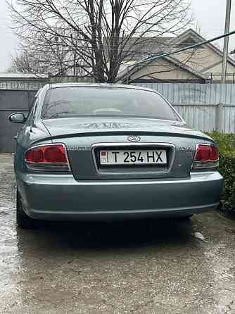 Hyundai Sonata GLS 2003 2.0 Тирасполь