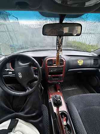 Hyundai Sonata GLS 2003 2.0 Тирасполь