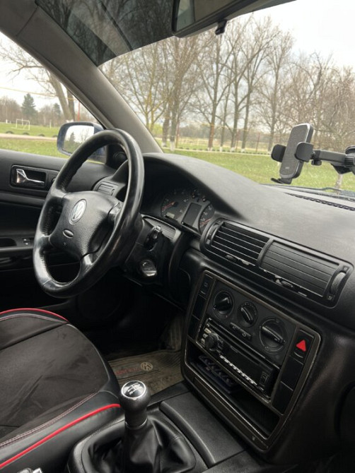Продам Passat B5 1.9 tdi Grigoriopol - fotografie 6