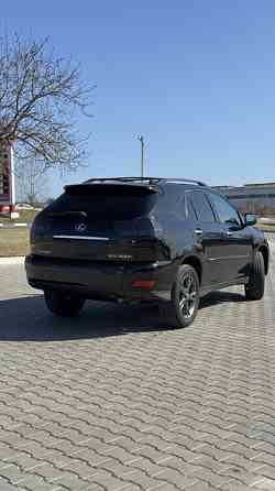 LEXUS RX400h 2008 Тирасполь