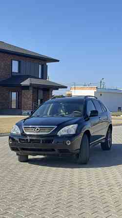 LEXUS RX400h 2008 Тирасполь