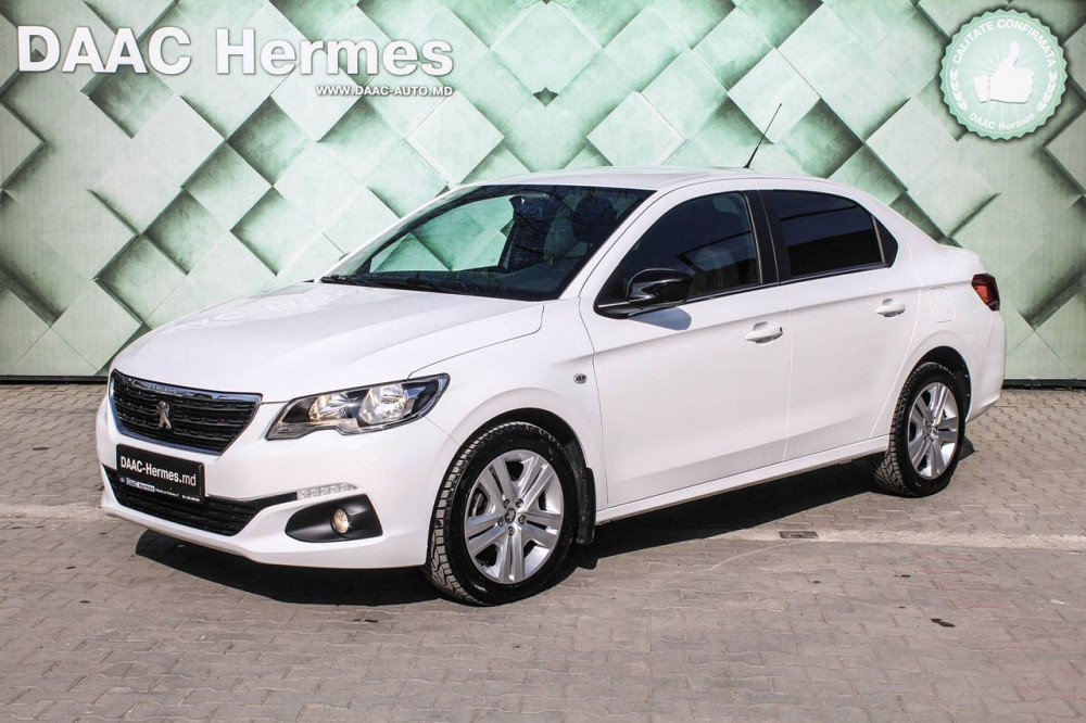 Peugeot 301 Сороки - изображение 1