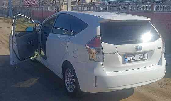 Toyota PriusV рестайл Днестровск