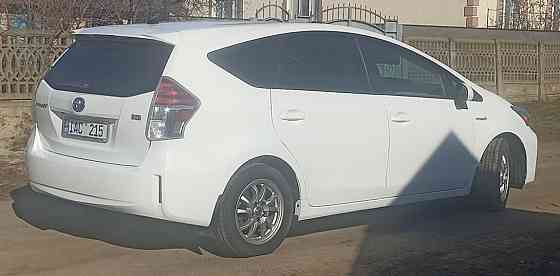 Toyota PriusV рестайл Днестровск