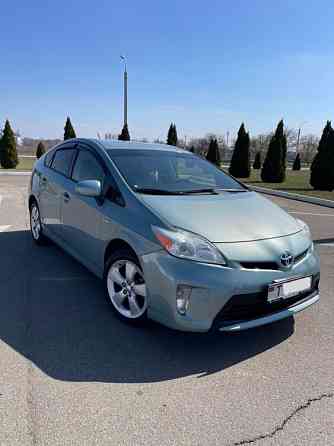 Продам Toyota Prius 30 2014 г. 8300$ (торг) Тирасполь