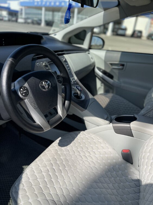 Продам Toyota Prius 30 2014 г. 8300$ (торг) Тирасполь - изображение 7