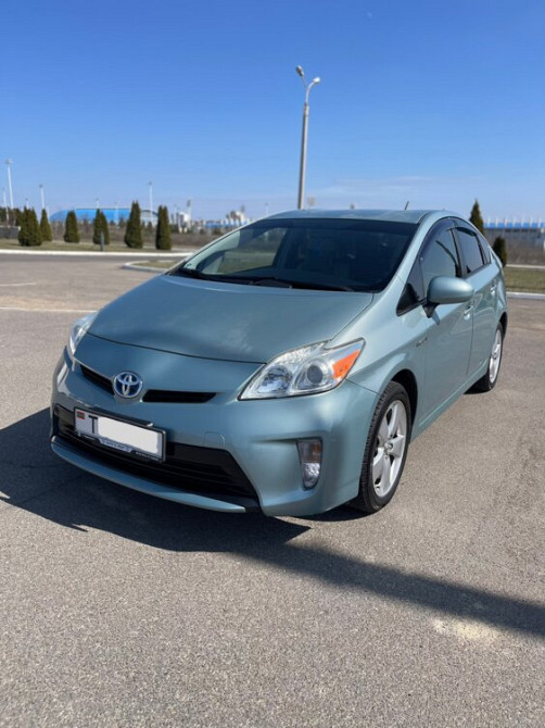 Продам Toyota Prius 30 2014 г. 8300$ (торг) Тирасполь - изображение 2