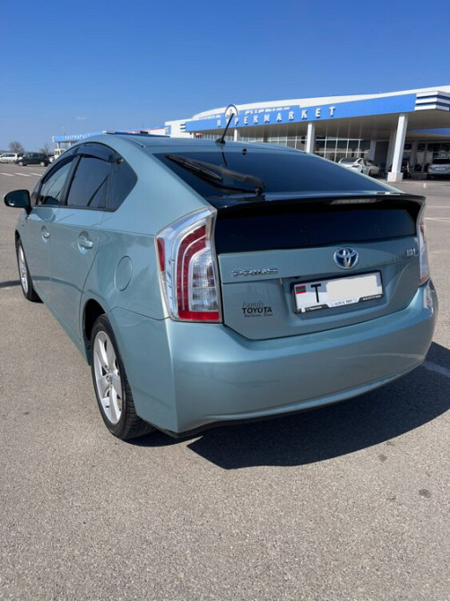 Продам Toyota Prius 30 2014 г. 8300$ (торг) Тирасполь - изображение 4