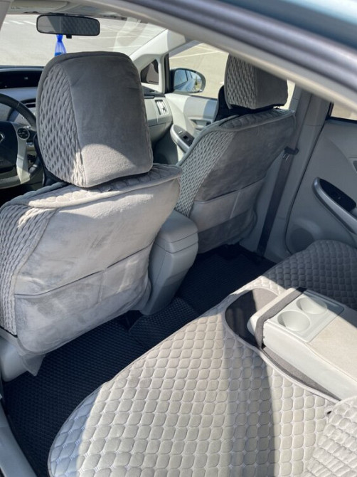 Продам Toyota Prius 30 2014 г. 8300$ (торг) Тирасполь - изображение 8