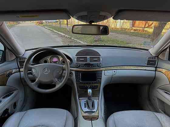 Продам недорого w211 е320cdi Дубоссары