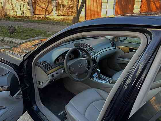 Продам недорого w211 е320cdi Дубоссары