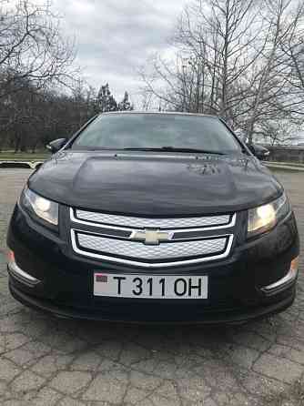 Продается Chevrolet Volt 2012 г. в. Tiraspol