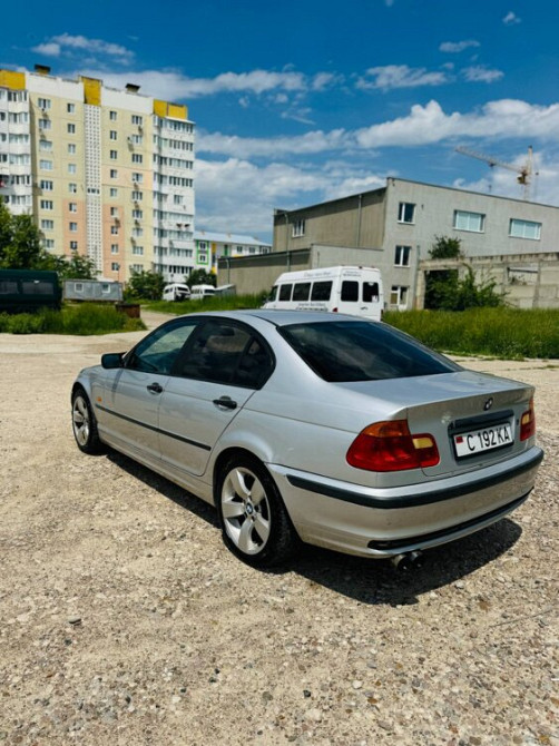 Е46 АВТОМАТ+МЕТАН Tiraspol - fotografie 4