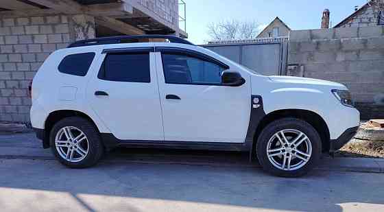 DACIA Daster 2020 Кишинёв