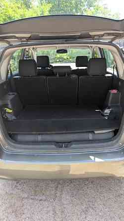 Toyota Corolla Verso 1.8 газ метан 2004г. Tiraspol