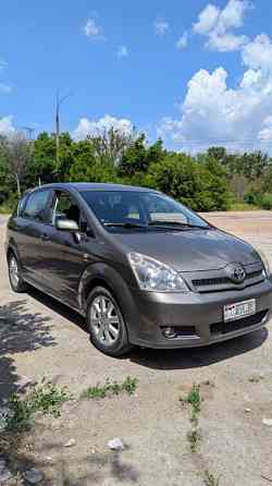 Toyota Corolla Verso 1.8 газ метан 2004г. Tiraspol