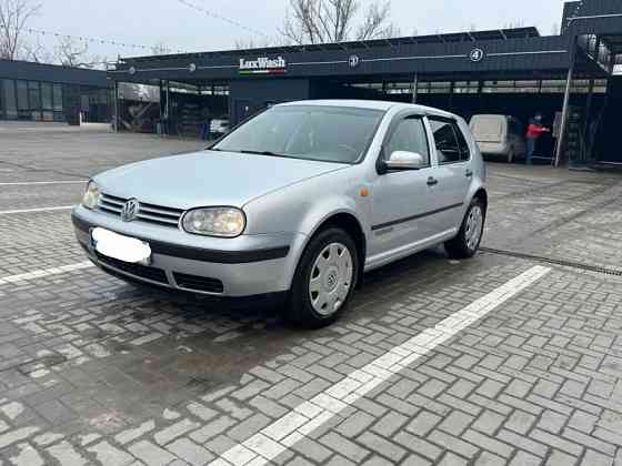 Продаю volkswagen golf 4 Bălţi