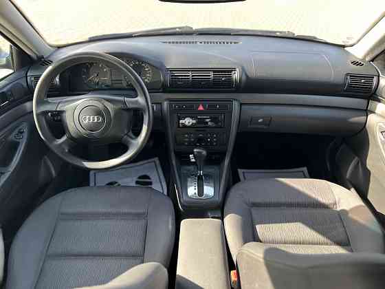 Audi A4 1.8 Бензин-Метан АВТОМАТ 3200$ Тирасполь