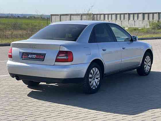 Audi A4 1.8 Бензин-Метан АВТОМАТ 3200$ Тирасполь