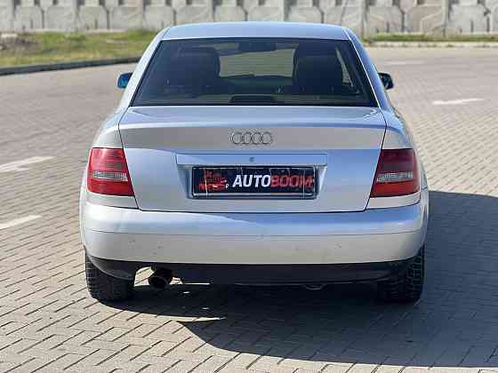 Audi A4 1.8 Бензин-Метан АВТОМАТ 3200$ Тирасполь