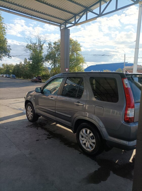 Продам Хонда CRV Bender - fotografie 8