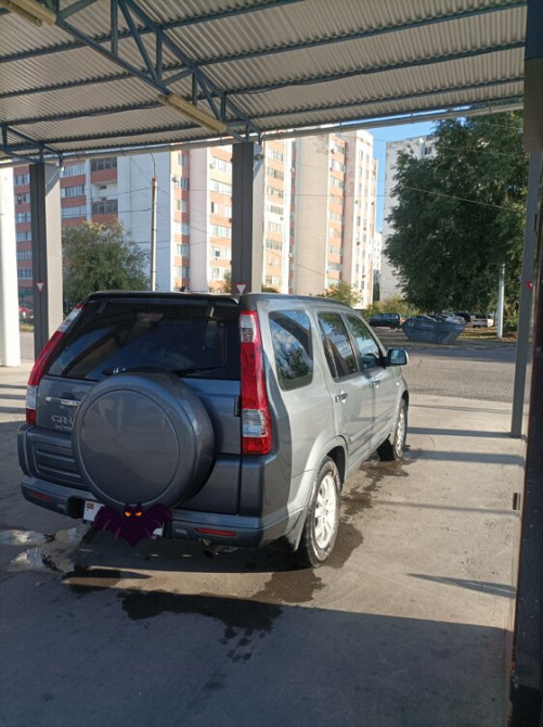 Продам Хонда CRV Bender - fotografie 7