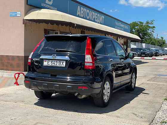 Honda CR-V (Доступен в Автокредит) Тирасполь