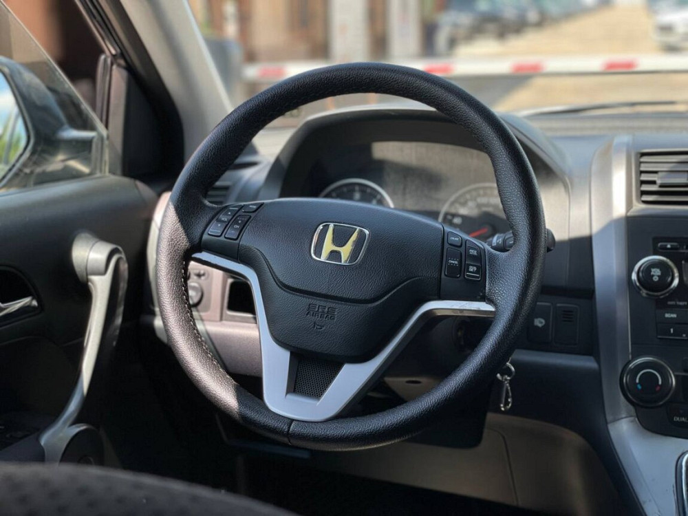 Honda CR-V (Доступен в Автокредит) Tiraspol - fotografie 9