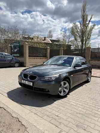 BMW 5 Series 2005 год Тирасполь Tiraspol