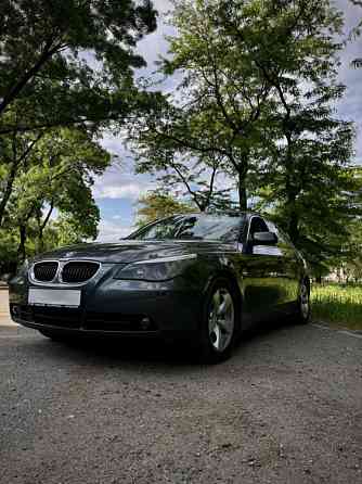 BMW 5 Series 2005 год Тирасполь Tiraspol