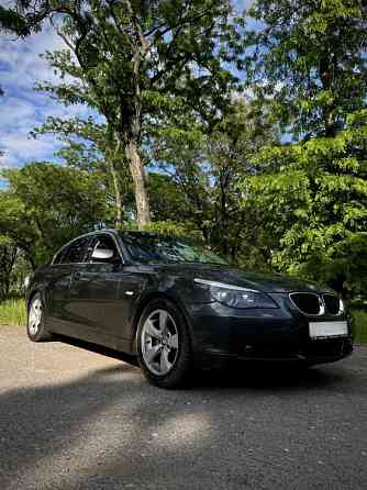 BMW 5 Series 2005 год Тирасполь Tiraspol