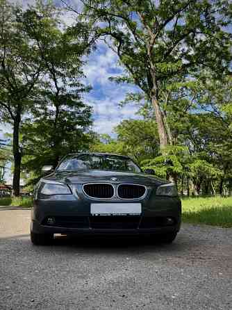 BMW 5 Series 2005 год Тирасполь Tiraspol
