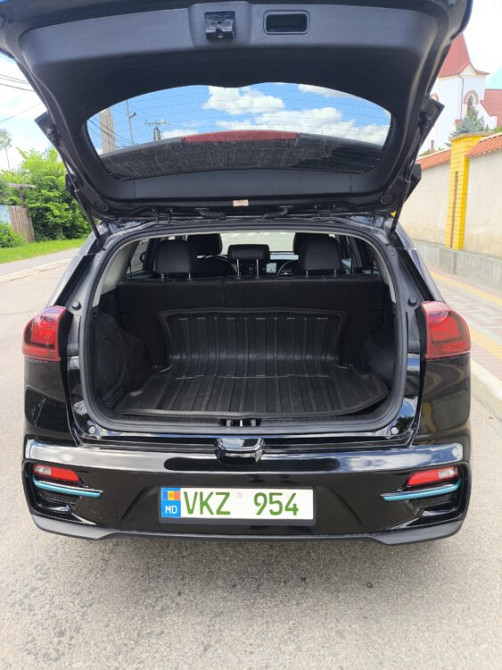 Kia niro EV 2022 г. электричка Рыбница - изображение 8