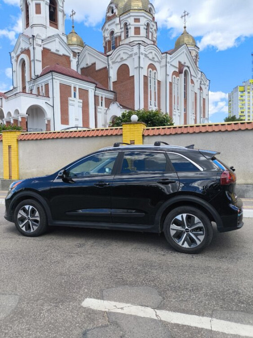 Kia niro EV 2022 г. электричка Рыбница - изображение 1