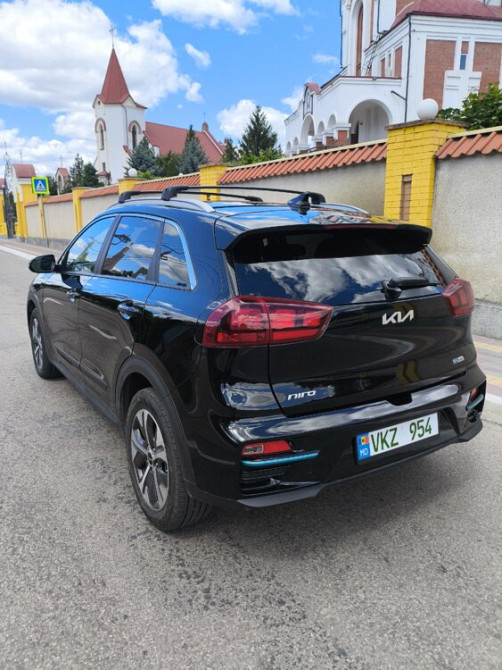 Kia niro EV 2022 г. электричка Рыбница - изображение 5