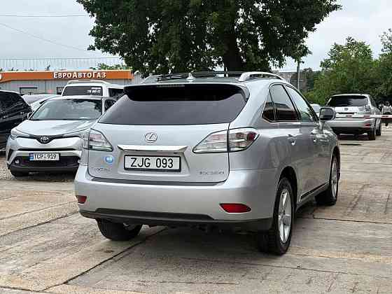 Lexus RX350(Доступен в Автокредит) Тирасполь