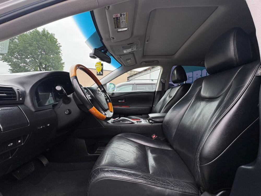 Lexus RX350(Доступен в Автокредит) Tiraspol - fotografie 6