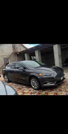 Продам автомобиль Ford Fusion 2.0 Plagin Бендеры