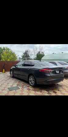 Продам автомобиль Ford Fusion 2.0 Plagin Бендеры