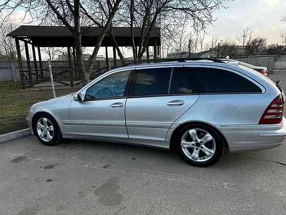 Продам Мерседес Mercedes w203 дизель 2.2 Тирасполь