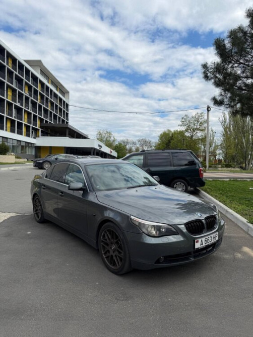 Продам BMW 535d Tiraspol - fotografie 3